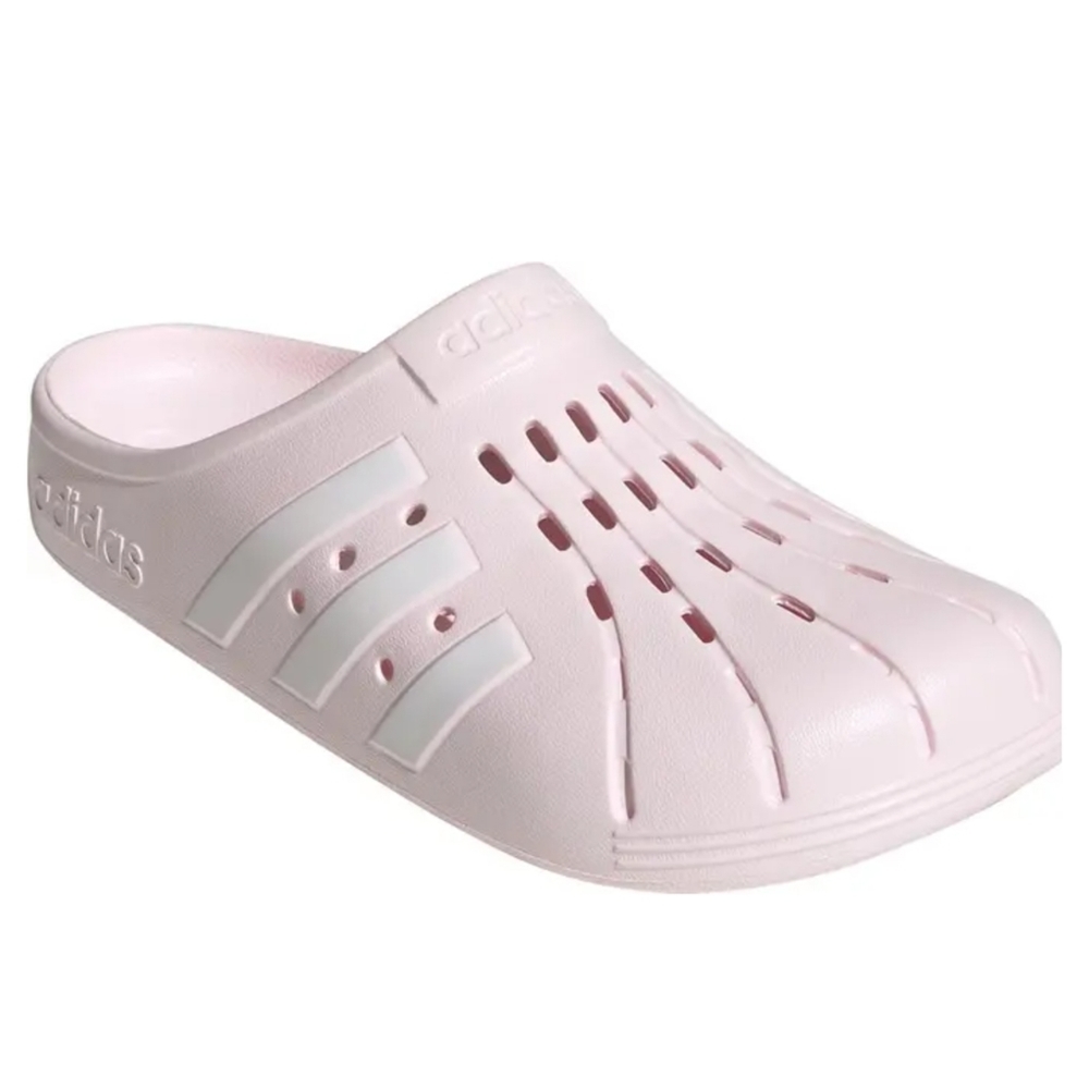 Adidas Adilette Clogs size 10